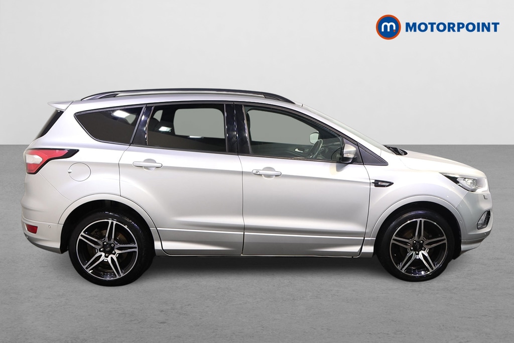 Used Ford Kuga 2019 for sale - 78059990: Photo 8
