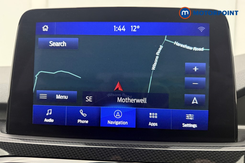 Used Ford Kuga 2021 for sale - 76355806: Photo 10