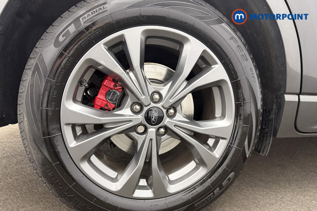 Used Ford Kuga 2021 for sale - 76355806: Photo 18