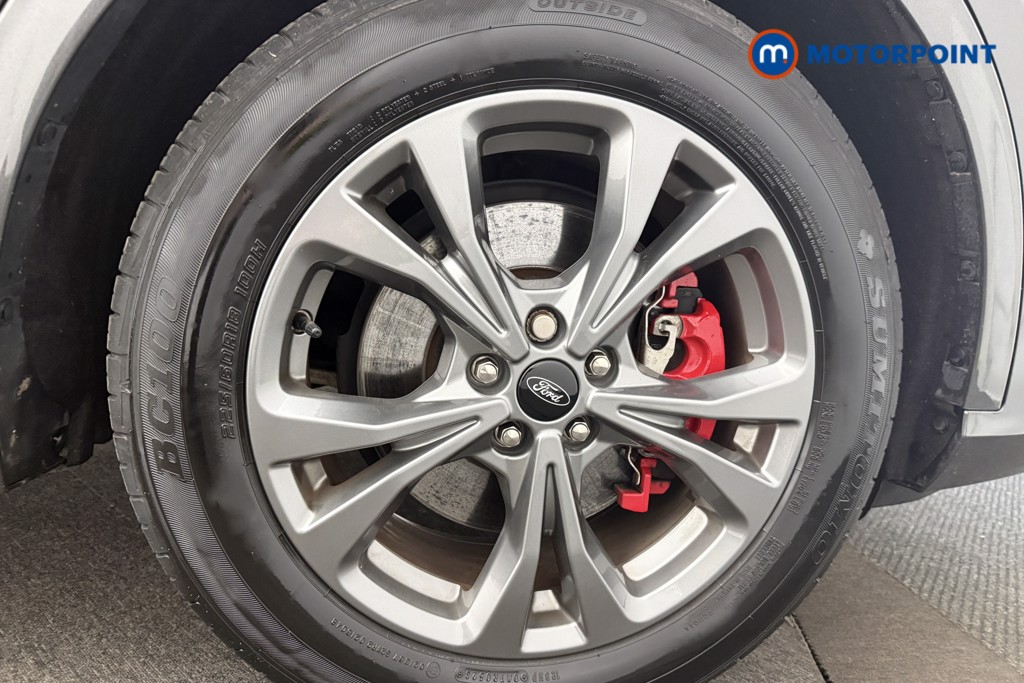 Used Ford Kuga 2021 for sale - 76355806: Photo 19