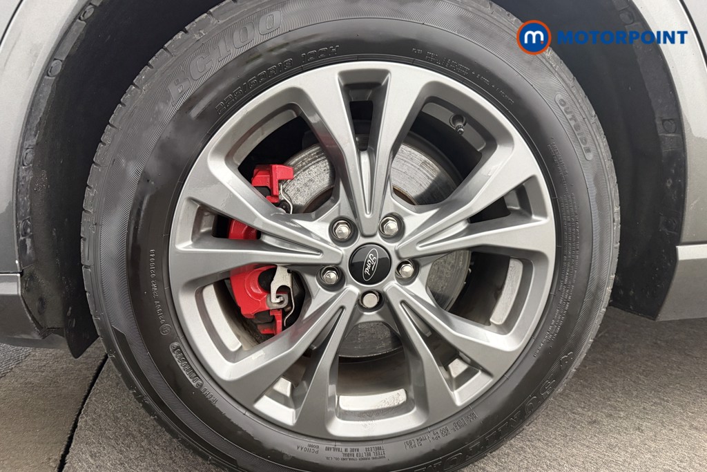 Used Ford Kuga 2021 for sale - 76355806: Photo 20