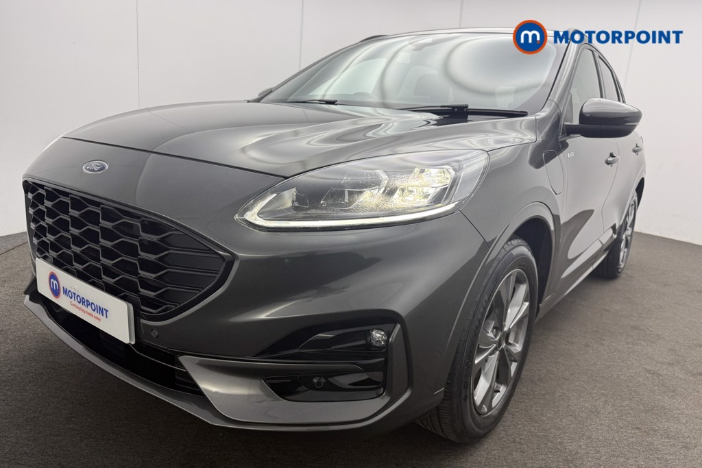 Used Ford Kuga 2021 for sale - 76355806: Photo 33