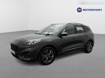 Used Ford Kuga 2021 for sale - 76355806: Photo