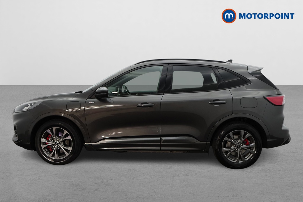 Used Ford Kuga 2021 for sale - 76355806: Photo 4