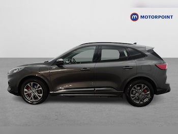 Used Ford Kuga 2021 for sale - 76355806: Photo