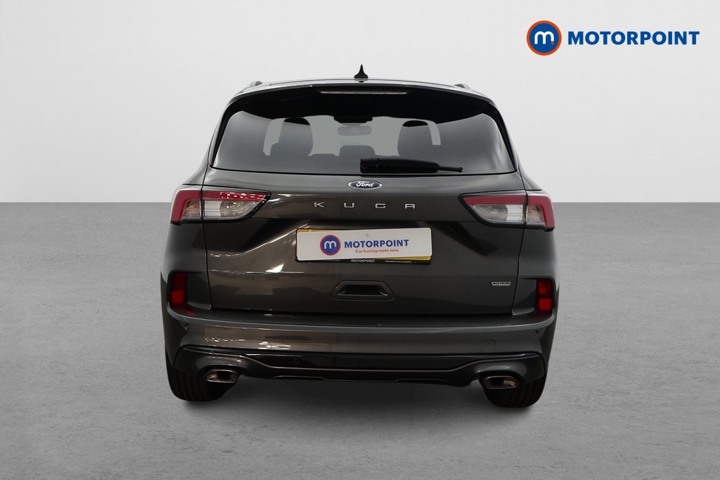 Used Ford Kuga 2021 for sale - 76355806: Photo 6
