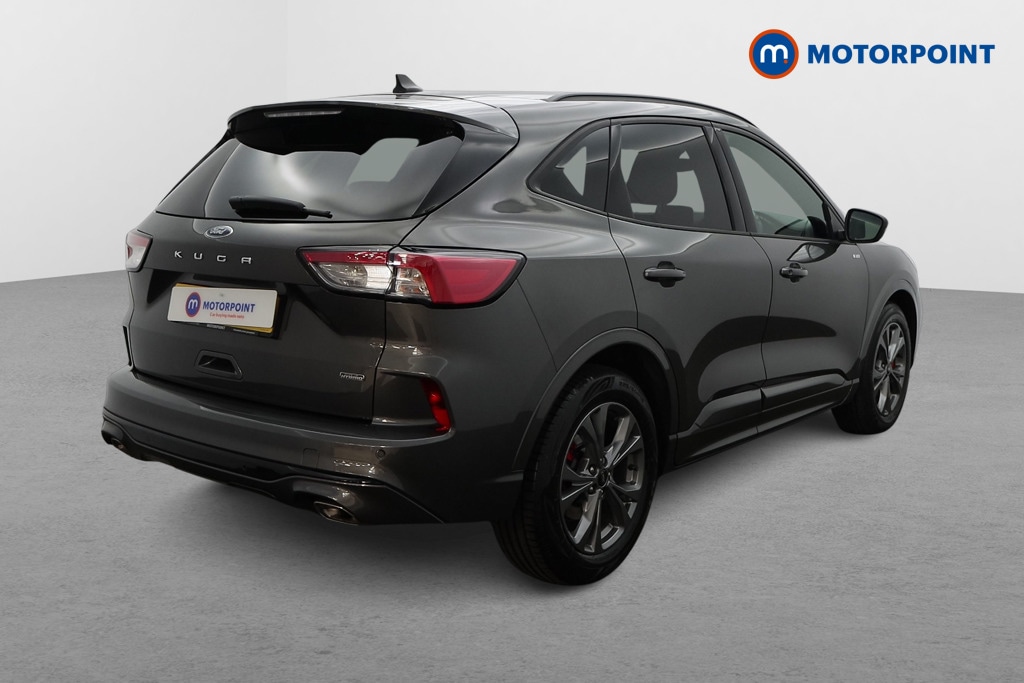 Used Ford Kuga 2021 for sale - 76355806: Photo 7