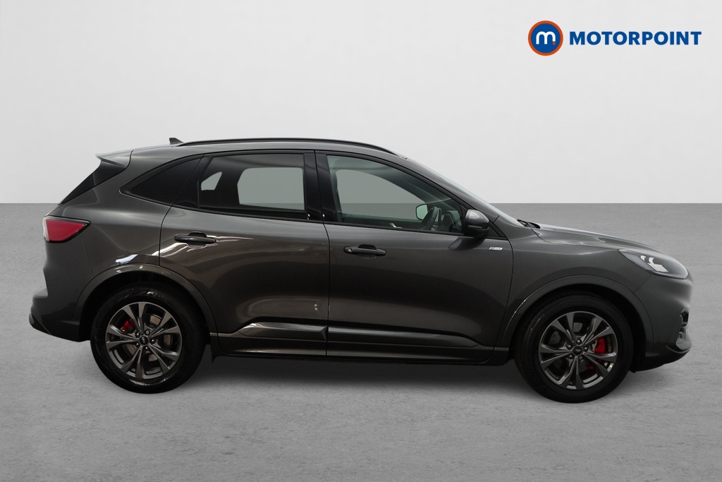 Used Ford Kuga 2021 for sale - 76355806: Photo 8