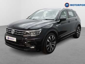 Used Volkswagen Tiguan 2019 for sale - 74929822: Photo