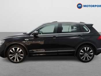 Used Volkswagen Tiguan 2019 for sale - 74929822: Photo