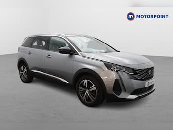 Used Peugeot 5008 2023 for sale - 79585117: Photo