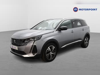 Used Peugeot 5008 2023 for sale - 79585117: Photo