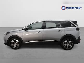 Used Peugeot 5008 2023 for sale - 79585117: Photo