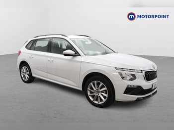 Used Skoda Kamiq 2025 for sale - 79665372: Photo