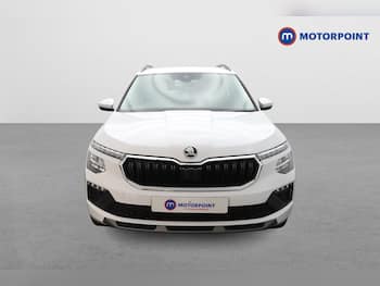 Used Skoda Kamiq 2025 for sale - 79665372: Photo
