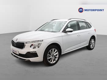 Used Skoda Kamiq 2025 for sale - 79665372: Photo