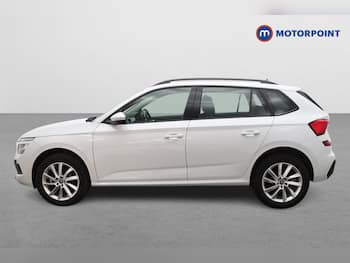 Used Skoda Kamiq 2025 for sale - 79665372: Photo
