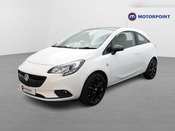 Used Vauxhall Corsa 2019 for sale - 75547961: Photo
