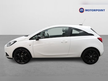 Used Vauxhall Corsa 2019 for sale - 75547961: Photo
