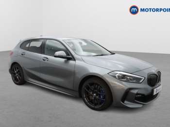 2024 - 118i [136] M Sport 5dr Step Auto [LCP-Pro pk]