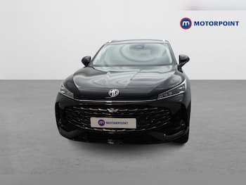 Used MG MG HS 2024 for sale - 79572424: Photo