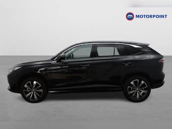 Used MG MG HS 2024 for sale - 79572424: Photo