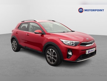 Used Kia Stonic undefined for sale - 78432148: Photo