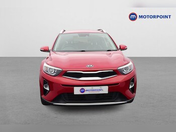 Used Kia Stonic undefined for sale - 78432148: Photo