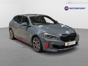 Used BMW 1 Series 2024 for sale - 79078317: Photo