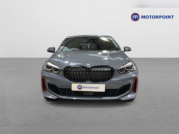 Used BMW 1 Series 2024 for sale - 79078317: Photo