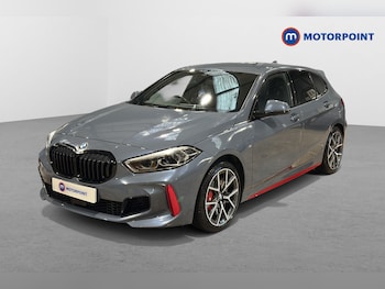 Used BMW 1 Series 2024 for sale - 79078317: Photo