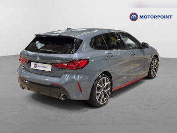 Used BMW 1 Series 2024 for sale - 79078317: Photo