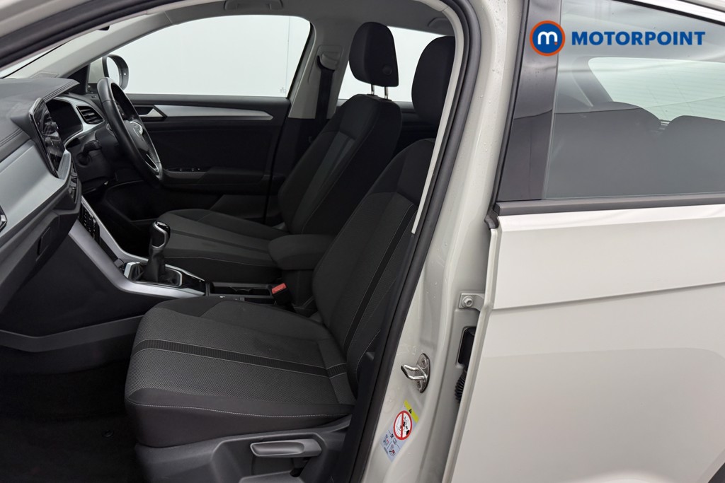 Used Volkswagen T-Roc 2022 for sale - 77691755: Photo 10