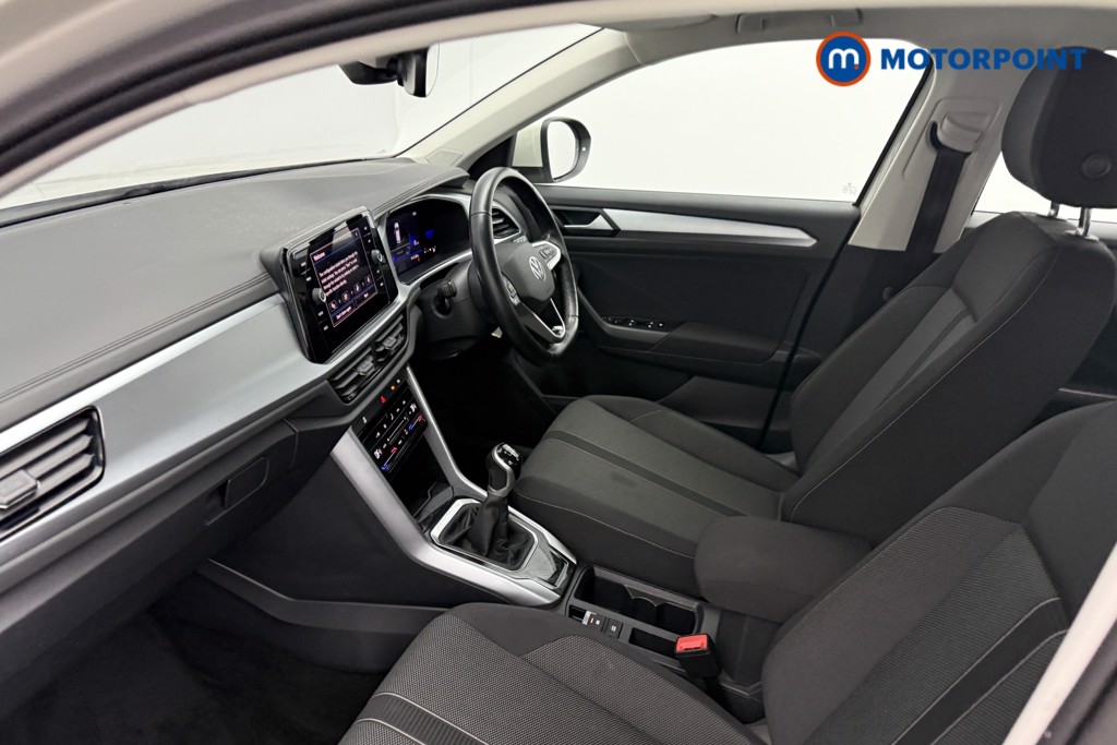 Used Volkswagen T-Roc 2022 for sale - 77691755: Photo 11