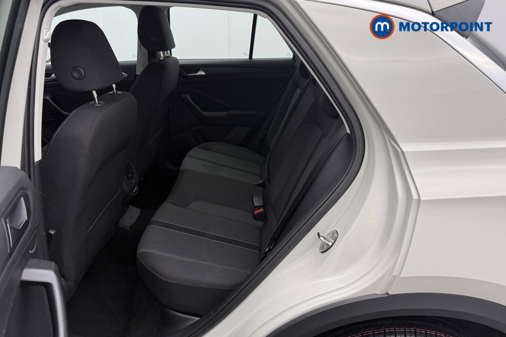 Used Volkswagen T-Roc 2022 for sale - 77691755: Photo 13