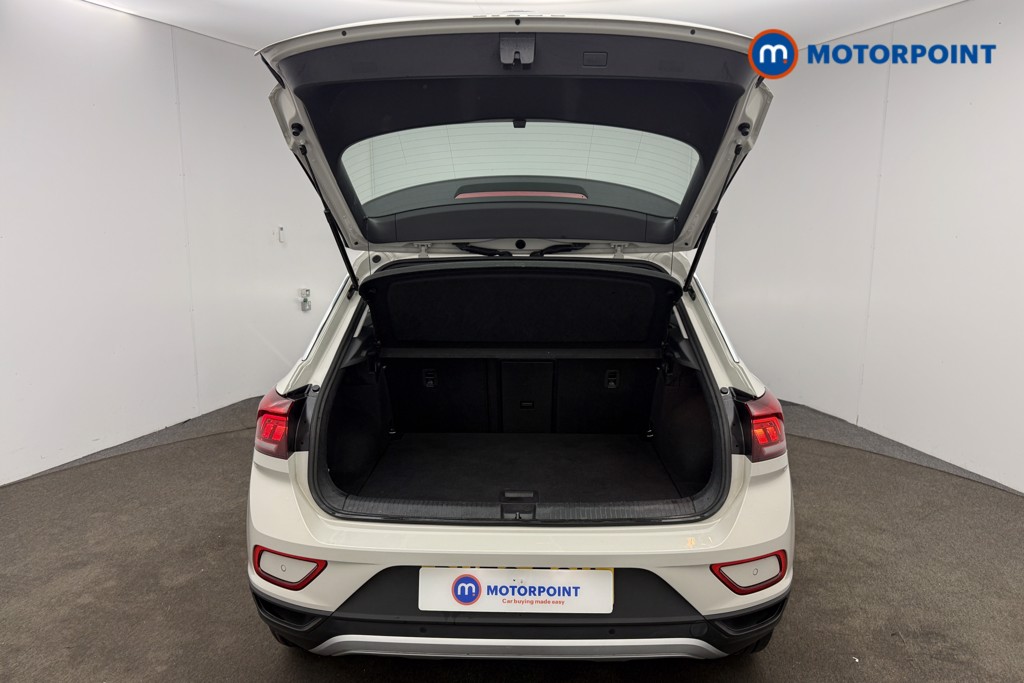 Used Volkswagen T-Roc 2022 for sale - 77691755: Photo 19