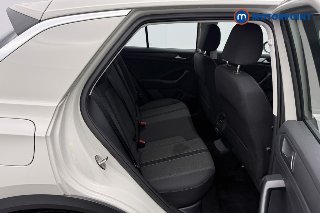 Used Volkswagen T-Roc 2022 for sale - 77691755: Photo 23