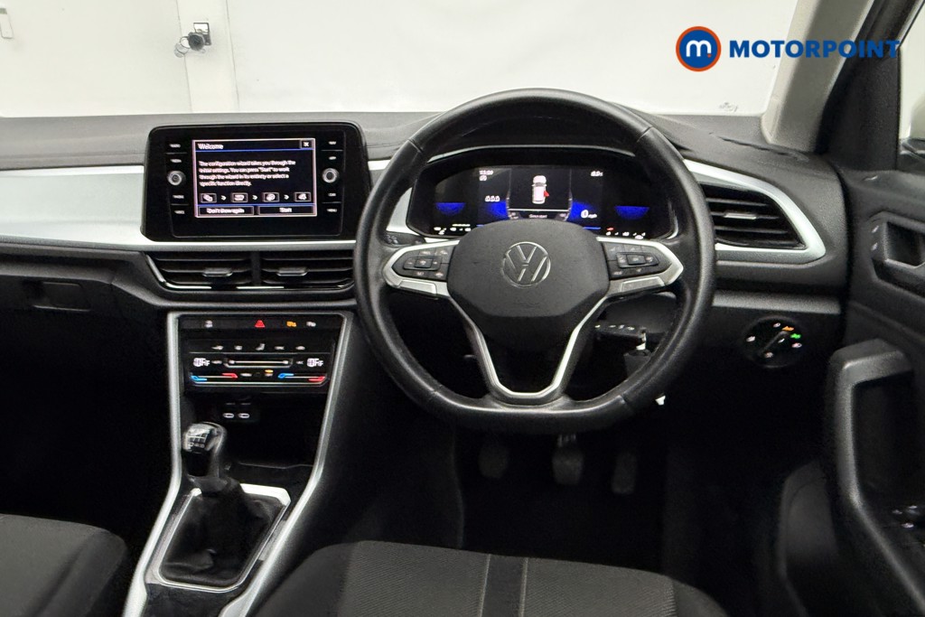 Used Volkswagen T-Roc 2022 for sale - 77691755: Photo 25