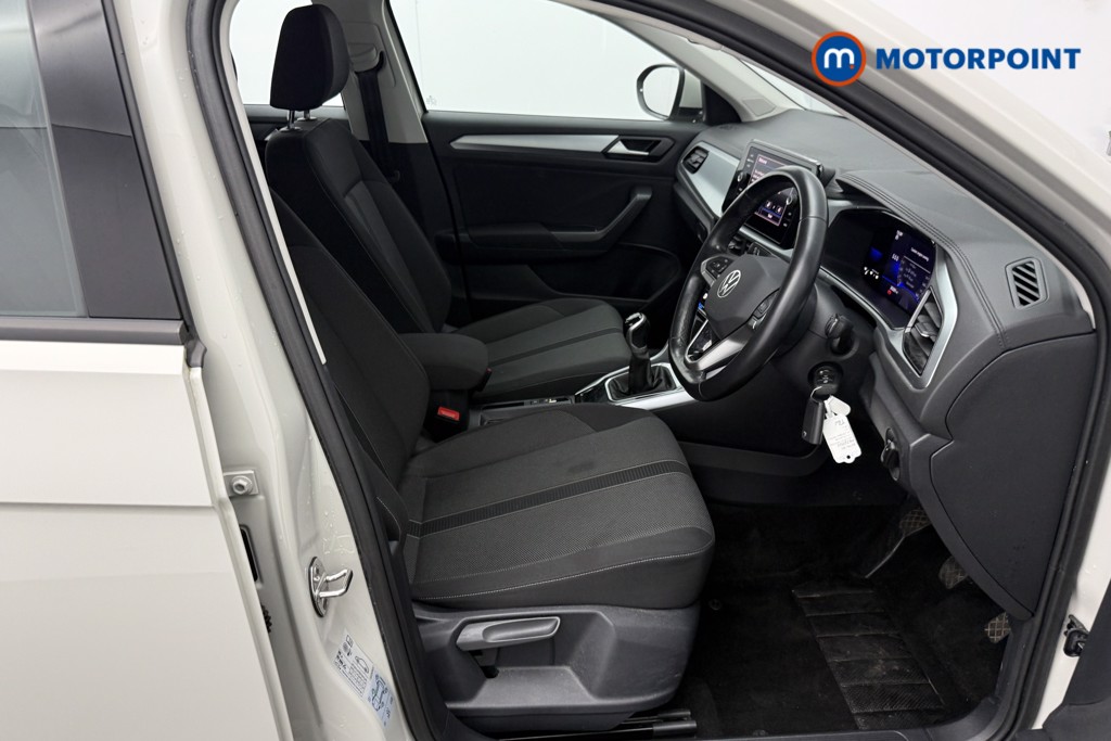 Used Volkswagen T-Roc 2022 for sale - 77691755: Photo 26