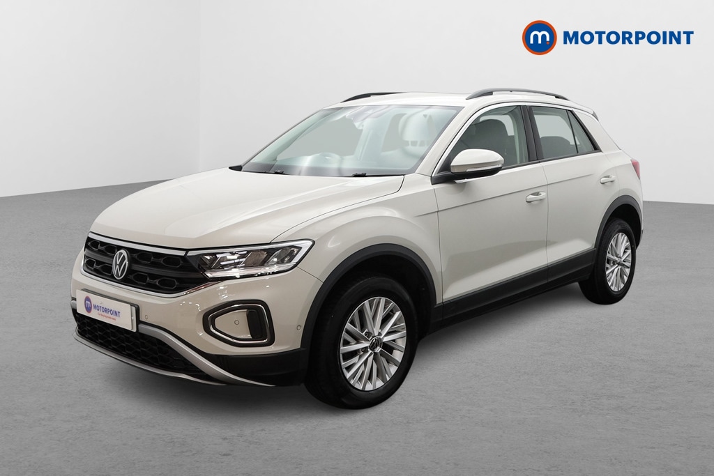 Used Volkswagen T-Roc 2022 for sale - 77691755: Photo 3