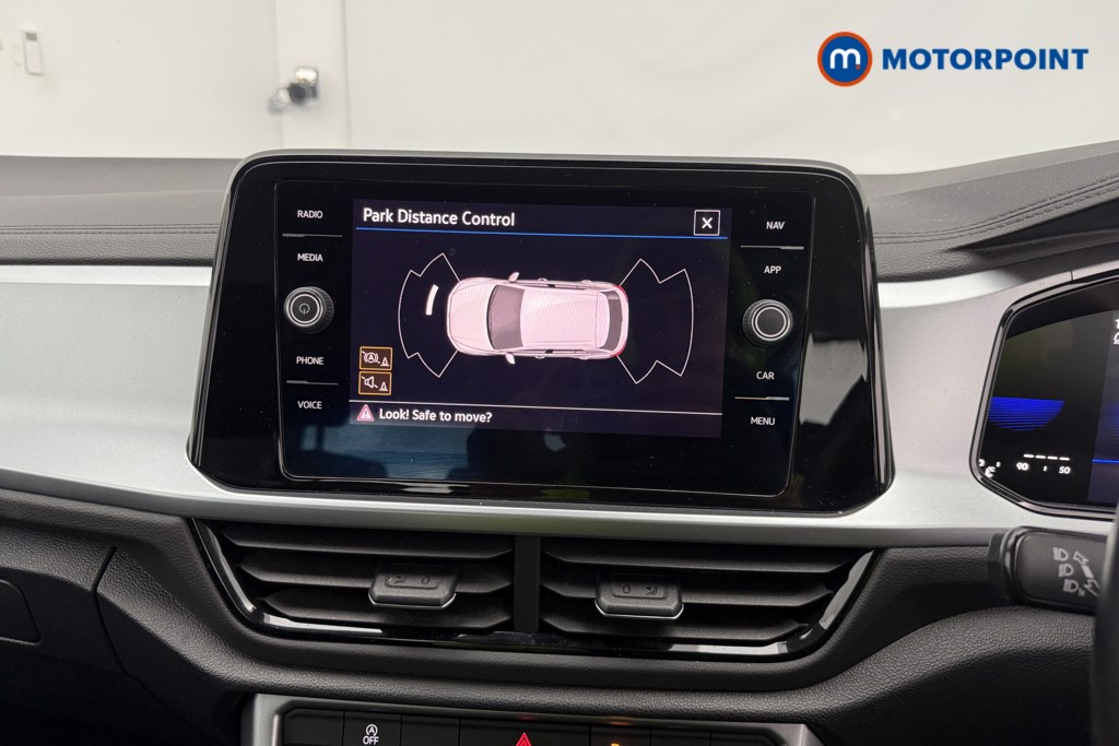 Used Volkswagen T-Roc 2022 for sale - 77691755: Photo 34