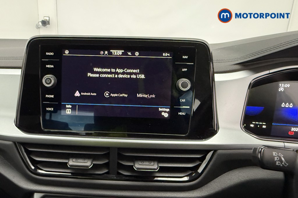 Used Volkswagen T-Roc 2022 for sale - 77691755: Photo 35