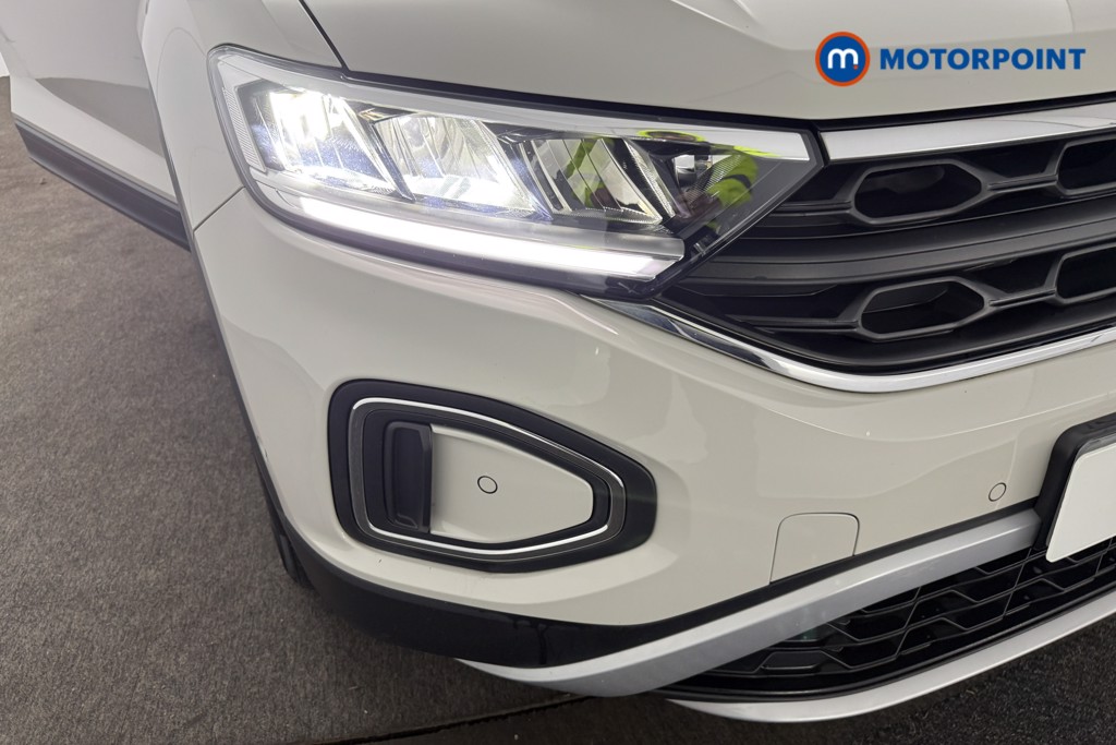 Used Volkswagen T-Roc 2022 for sale - 77691755: Photo 39