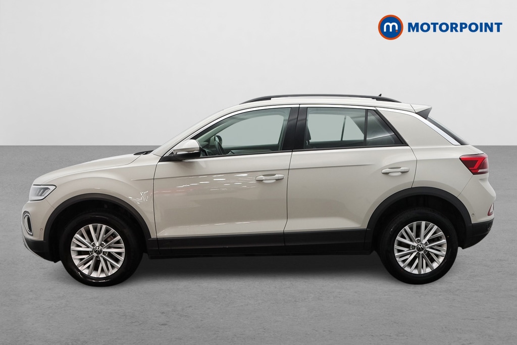 Used Volkswagen T-Roc 2022 for sale - 77691755: Photo 4