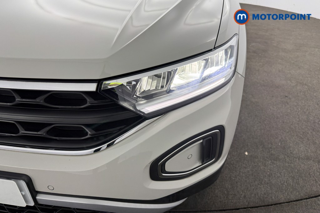 Used Volkswagen T-Roc 2022 for sale - 77691755: Photo 40