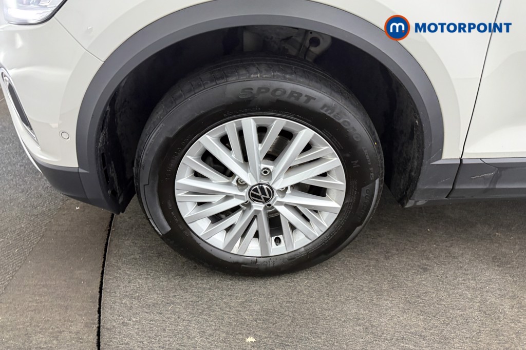 Used Volkswagen T-Roc 2022 for sale - 77691755: Photo 41