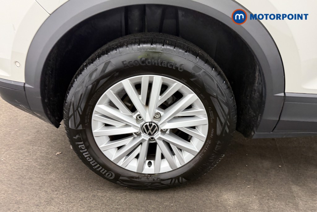 Used Volkswagen T-Roc 2022 for sale - 77691755: Photo 43