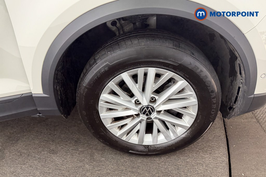 Used Volkswagen T-Roc 2022 for sale - 77691755: Photo 45