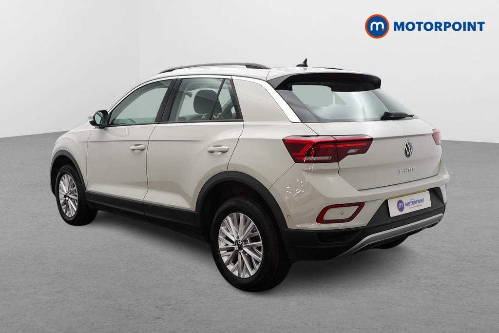 Used Volkswagen T-Roc 2022 for sale - 77691755: Photo 5