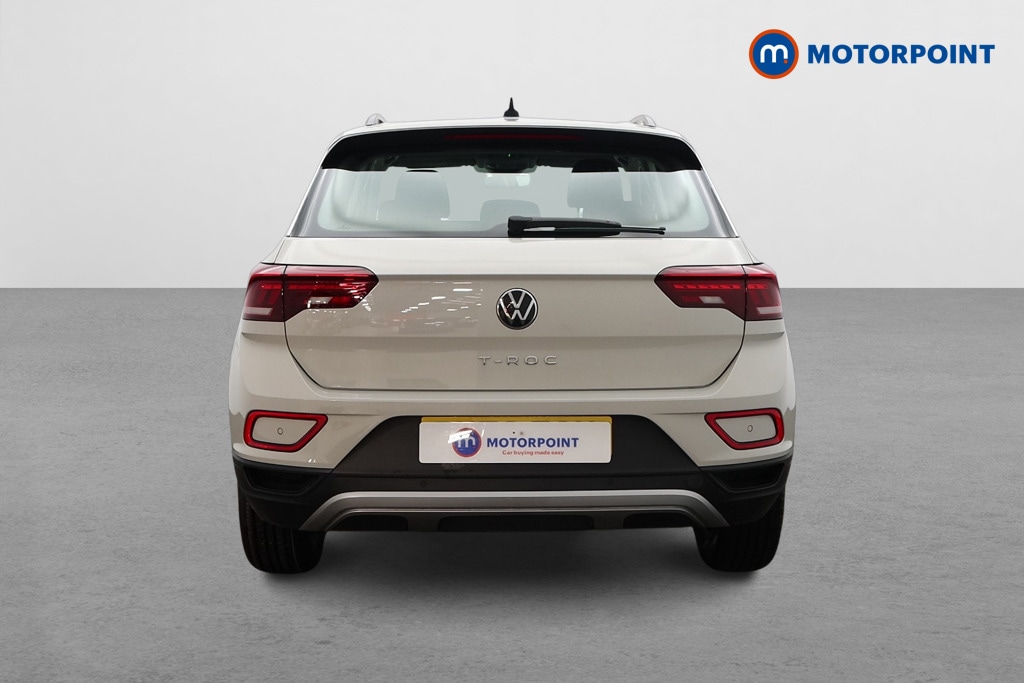 Used Volkswagen T-Roc 2022 for sale - 77691755: Photo 6